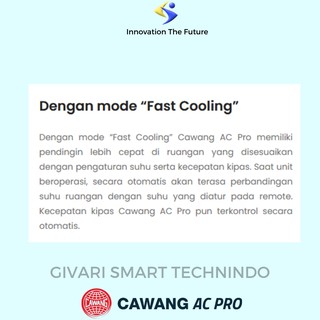 AC CAWANG PRO 1 PK STANDAR EP/EU-SN-9UGM R32 TEKNOLOGI JEPANG