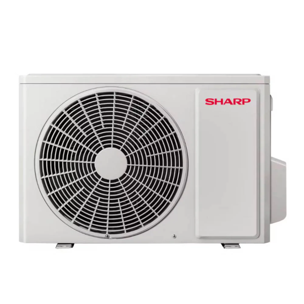 Sharp AC Wall Mounted Split Standard ZCY Series 1 PK - AH-A9ZCY