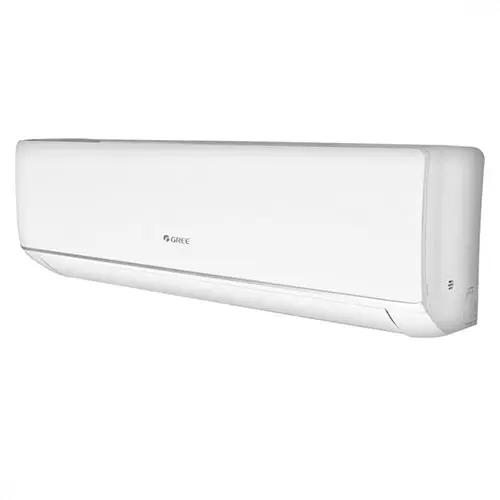 Gree AC Wall Mounted Split Deluxe Low Watt C3E Series 3/4 PK - GWC-07C3ES