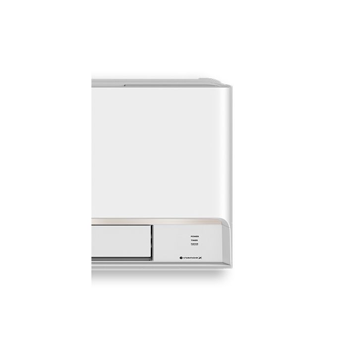 Panasonic AC Wall Mounted Split Deluxe Standard Non Inverter Si Biru 2in1 1 PK - CS/CU PN9AKJ