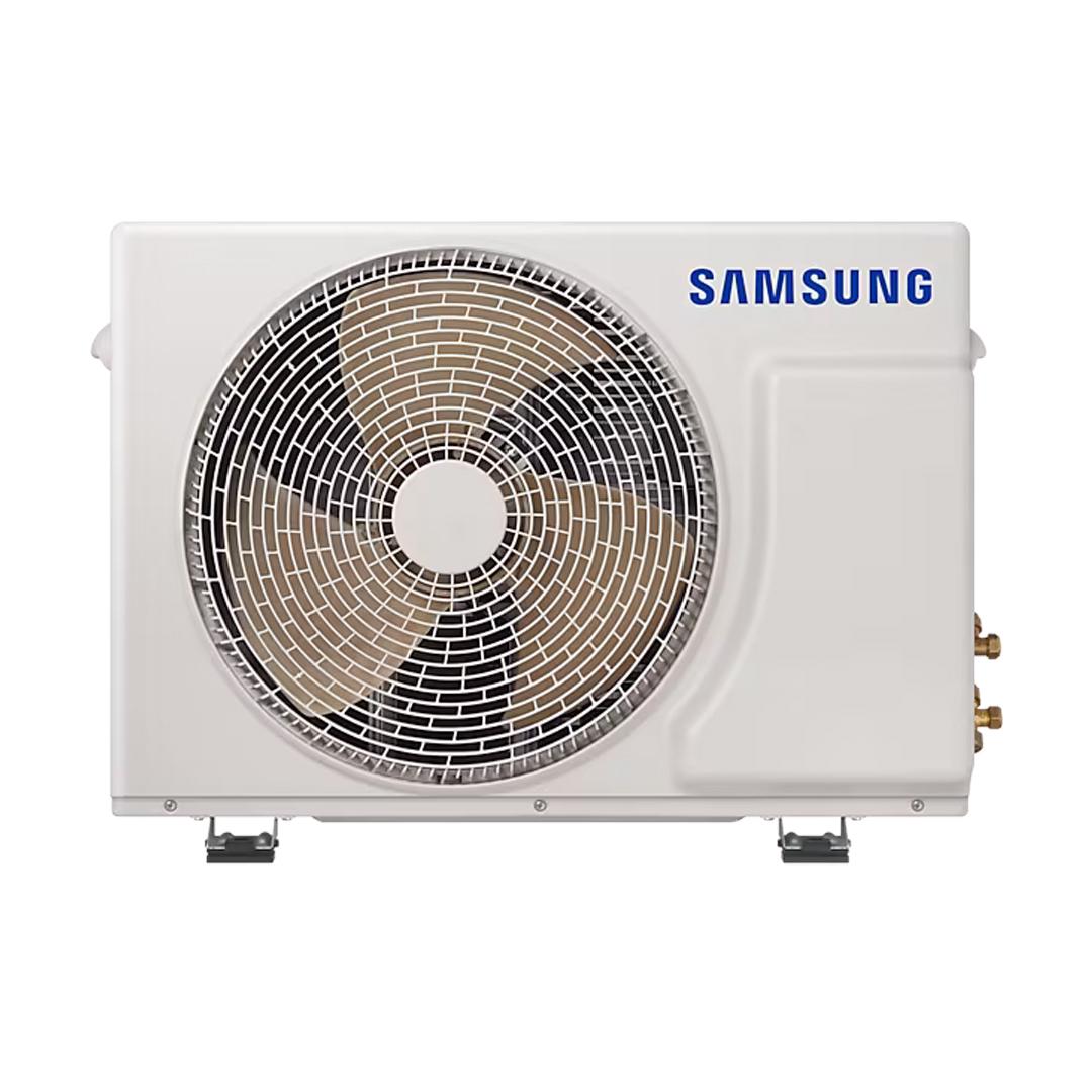 Samsung AC Wall Mounted Split WindFree Ultra with Air Purification 1 PK - AR10CYKAAWKNSE