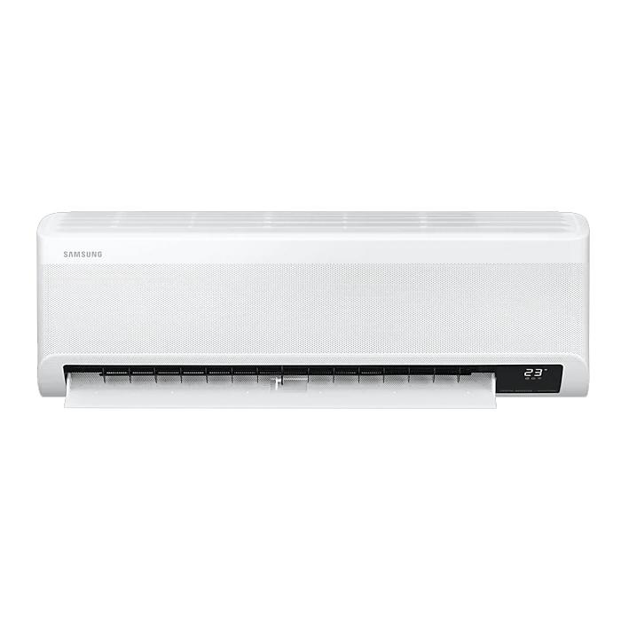 Samsung AC Wall Mounted Split Inverter Digital WindFree 1 1/2 PK - AR13BYFANWKNSE