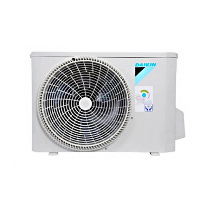 Daikin AC Split Standard SMS Super Mini Split FTC-Y Series R32 1/2 PK - FTC15YV14