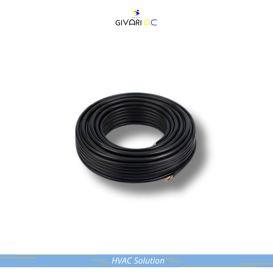 Kabel 3x2,5 Berkualitas untuk Instalasi AC