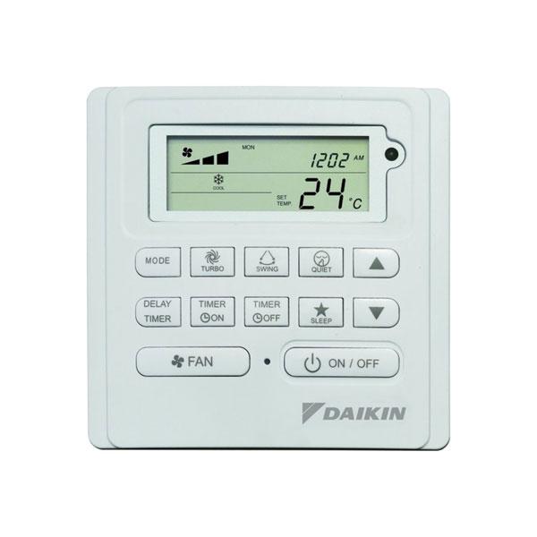Daikin AC Floor Standing Standard Malaysia 6 PK ( Remote Wired ) ( 3 Phase ) SVC140AYR