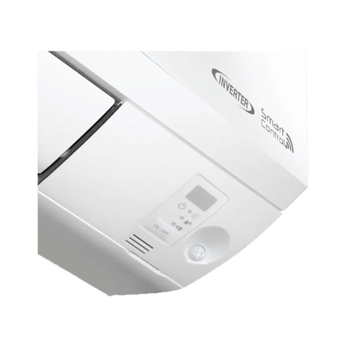 Daikin AC Split ALPHA Inverter FTKH-Y Series R32 2.5 PK - FTKH60YV14