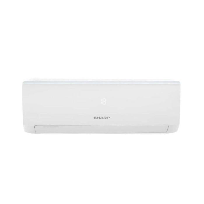 Sharp AC Wall Mounted Split Standard ZCY Series 1 1/2 PK - AH-A12ZCY