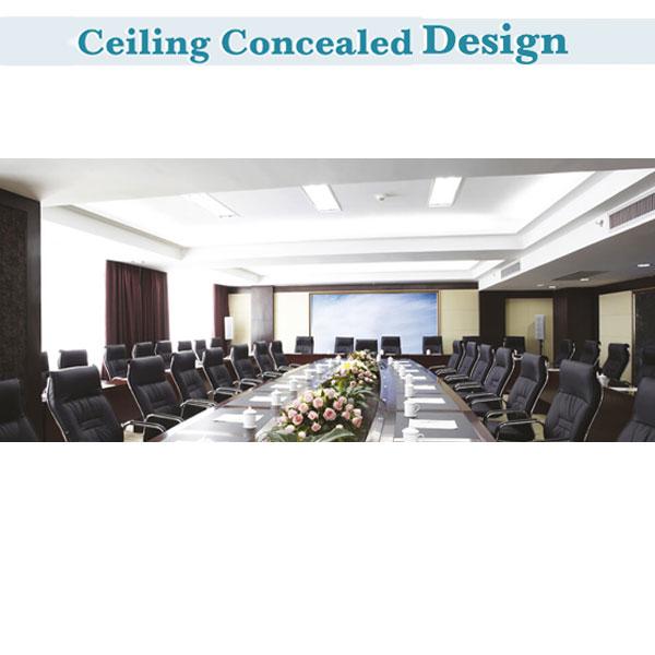 Daikin AC Ceiling Ducted Standard Malaysia 4 PK ( Remote Wired ) ( 3 Phase ) - SDMC100AYR