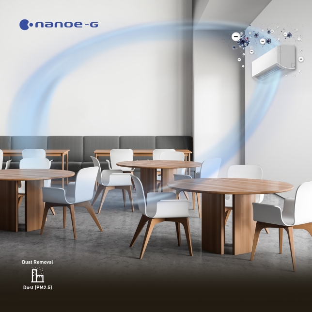 AC PANASONIC PREMIUM INVERTER 1,5 PK MODEL CS/CU-XU13XKP