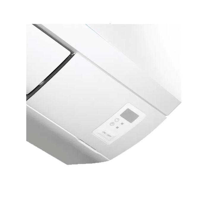 Daikin AC Split Standard SMS Super Mini Split FTC-Y Series R32 2 PK - FTC50YV14