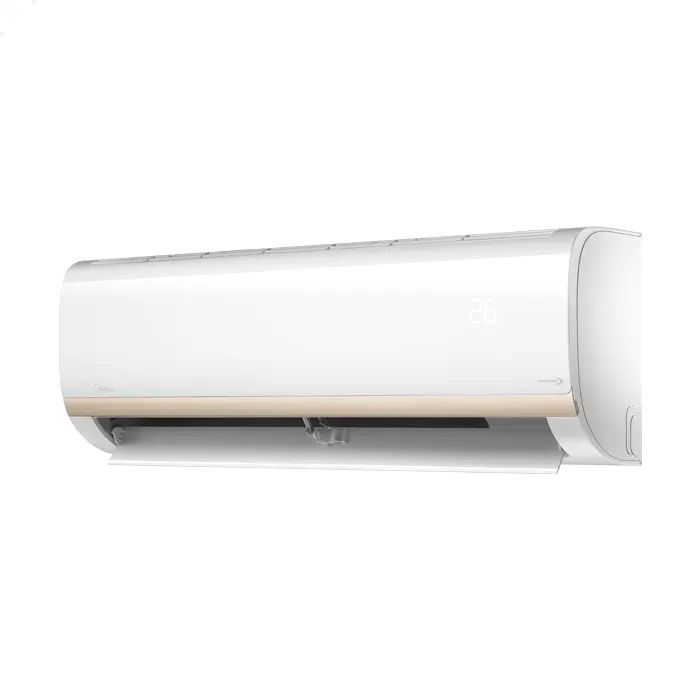 Midea AC Wall Mounted Split Inverter 0.5 PK - MSIAF-05CRDN2
