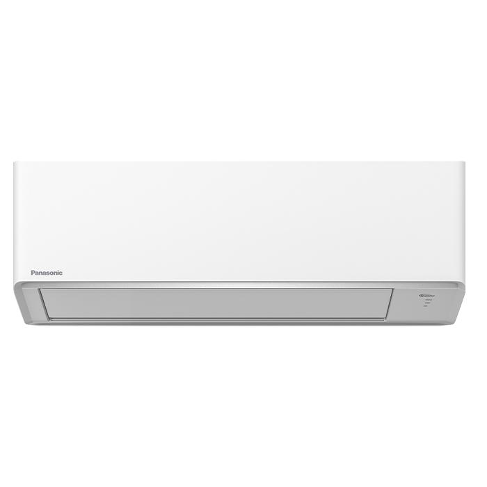 Panasonic AC Wall Mounted Split Standard Inverter Si-Biru 3/4 PK - CS/CU PU7AKJ