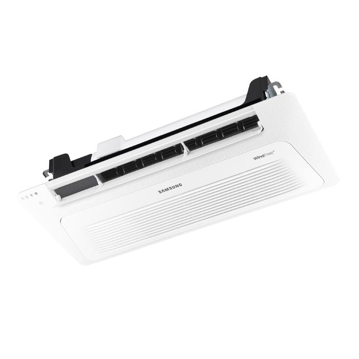 Samsung AC Cassette Inverter 1 Way Wind-Free 1 1/2 PK - AC035TN1DKC/EA