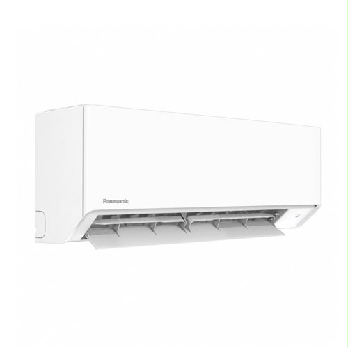Panasonic AC Wall Mounted Split Standard Non Inverter 2 PK - CS/CU YN18AKJ