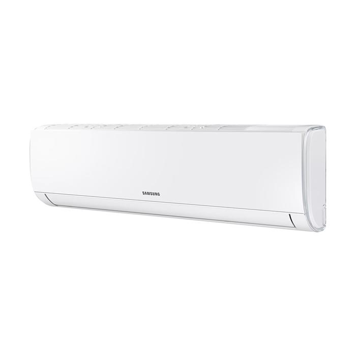 Samsung AC Wall Mounted Split Standard 1 1/2 PK - AR12BGHQASINSE