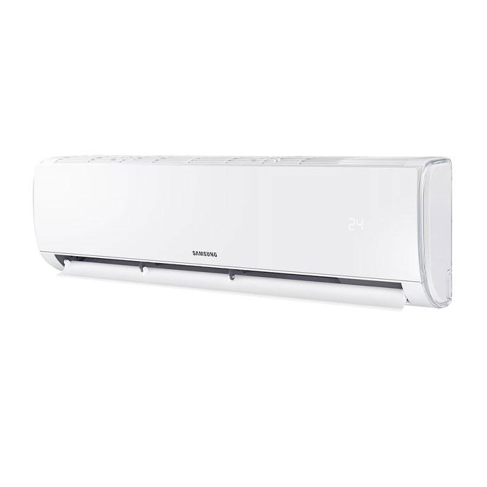 Samsung AC Split Neo Alpha Inverter R32 1.5 PK - AR40F12D0AMNSE