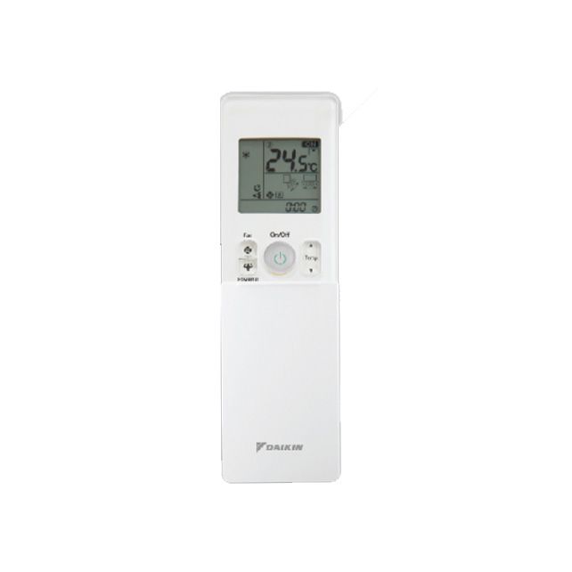 Daikin AC Split Zeta Inverter Thailand 2 PK - STKZ50XVM4
