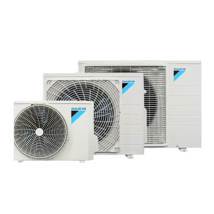 Daikin AC Split BETA Inverter FTKE-Y Series R32 1 PK - FTKE25YV14