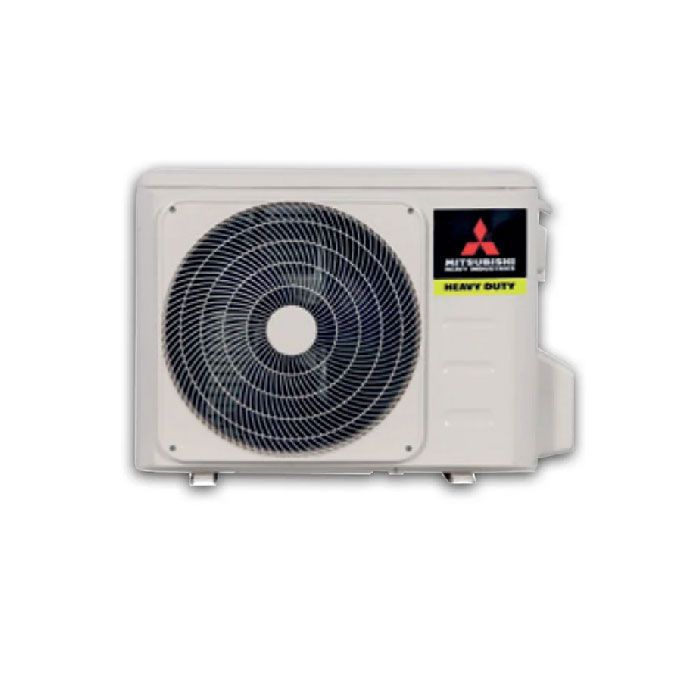 Mitsubishi AC Wall Mounted Split Standard 1/2 PK - SRK05CXP-W3