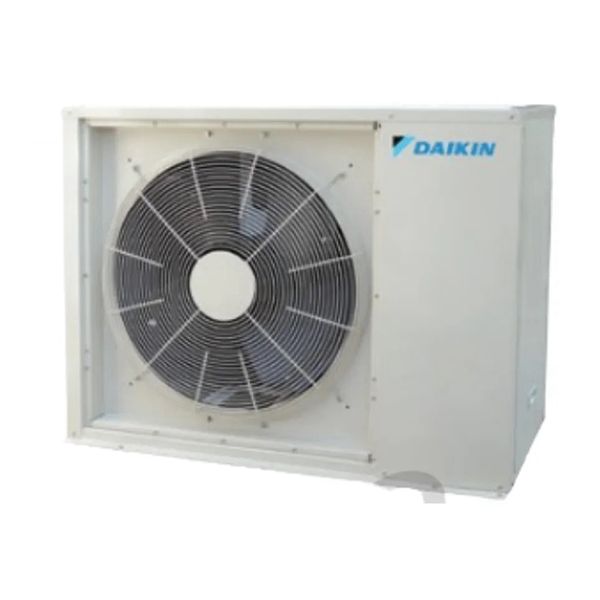 Daikin AC Packaged Split Duct H Series Horizontal Non Inverter R410A 8 PK ( 3 Phase ) - FDN80HV14 + RN80HY14