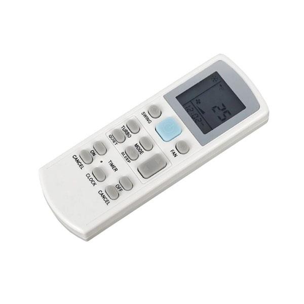 Daikin AC Cassette Standard Malaysia 4 PK ( Remote Wireless ) - SCC100AYL