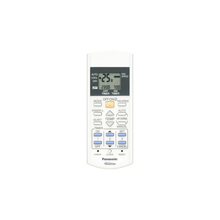 Panasonic AC Mini Cassette 2 1/2 PK - CS-PV24RB4P
