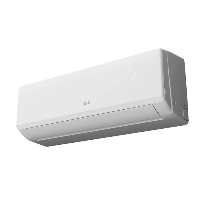 LG AC Wall Mounted Split Standard New Hercules 1/2 PK - H05TN4