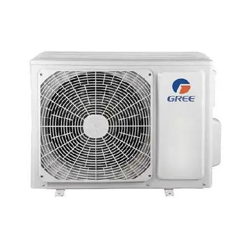 Gree AC Wall Mounted Split Deluxe Low Watt C3ES Series 1/2 PK - GWC 05C3ES