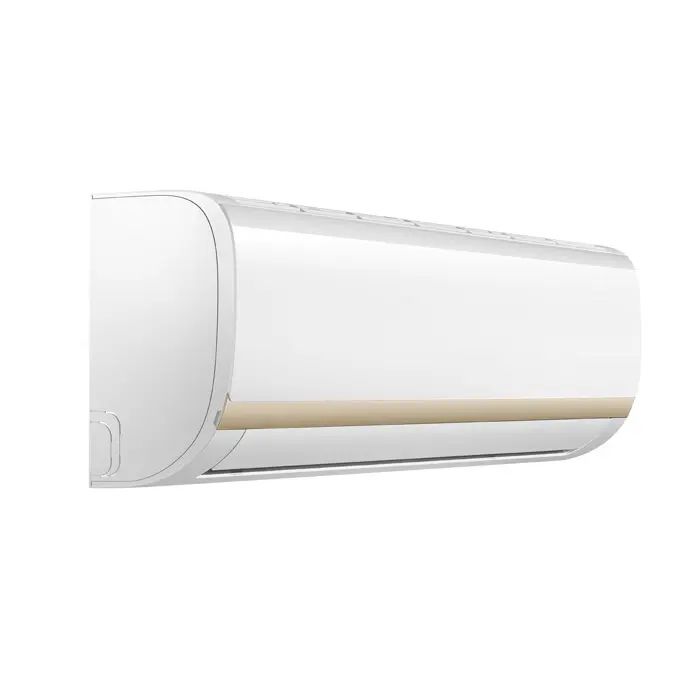 Midea AC Wall Mounted Split Inverter 0.5 PK - MSIAF-05CRDN2