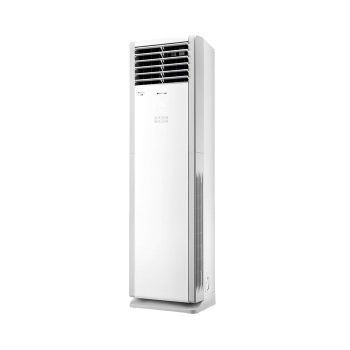 Gree AC Floor Standing Deluxe STS Series 3 PK - GVC 24STS