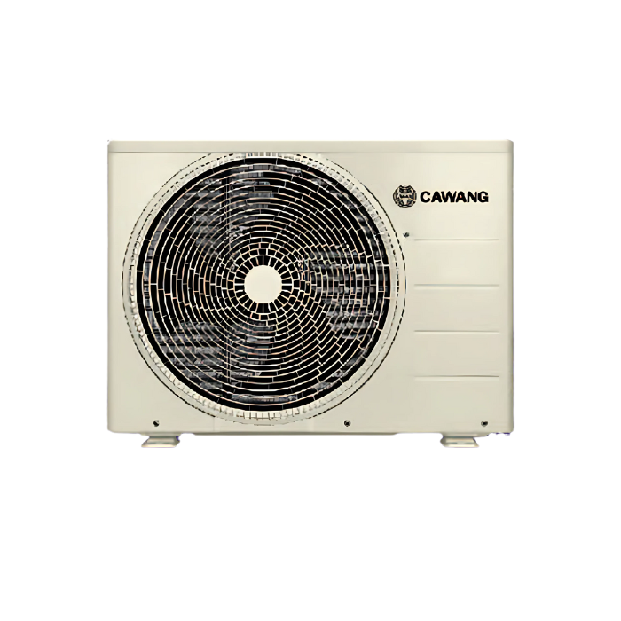 AC CAWANG Pro 2 PK Standard EP/EU-SN-18UGM R32 Teknologi Jepang