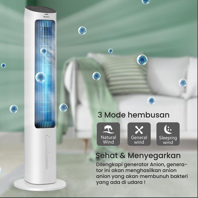Gree Air Cooler GTA-ACOOL4