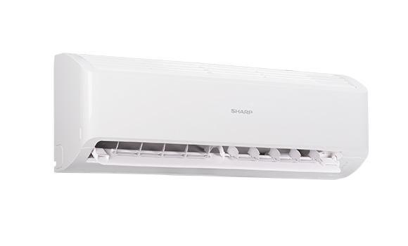 Sharp AC Standard Wall Mounted Split Garuda Series 1/2 PK - AH-A5BEY2