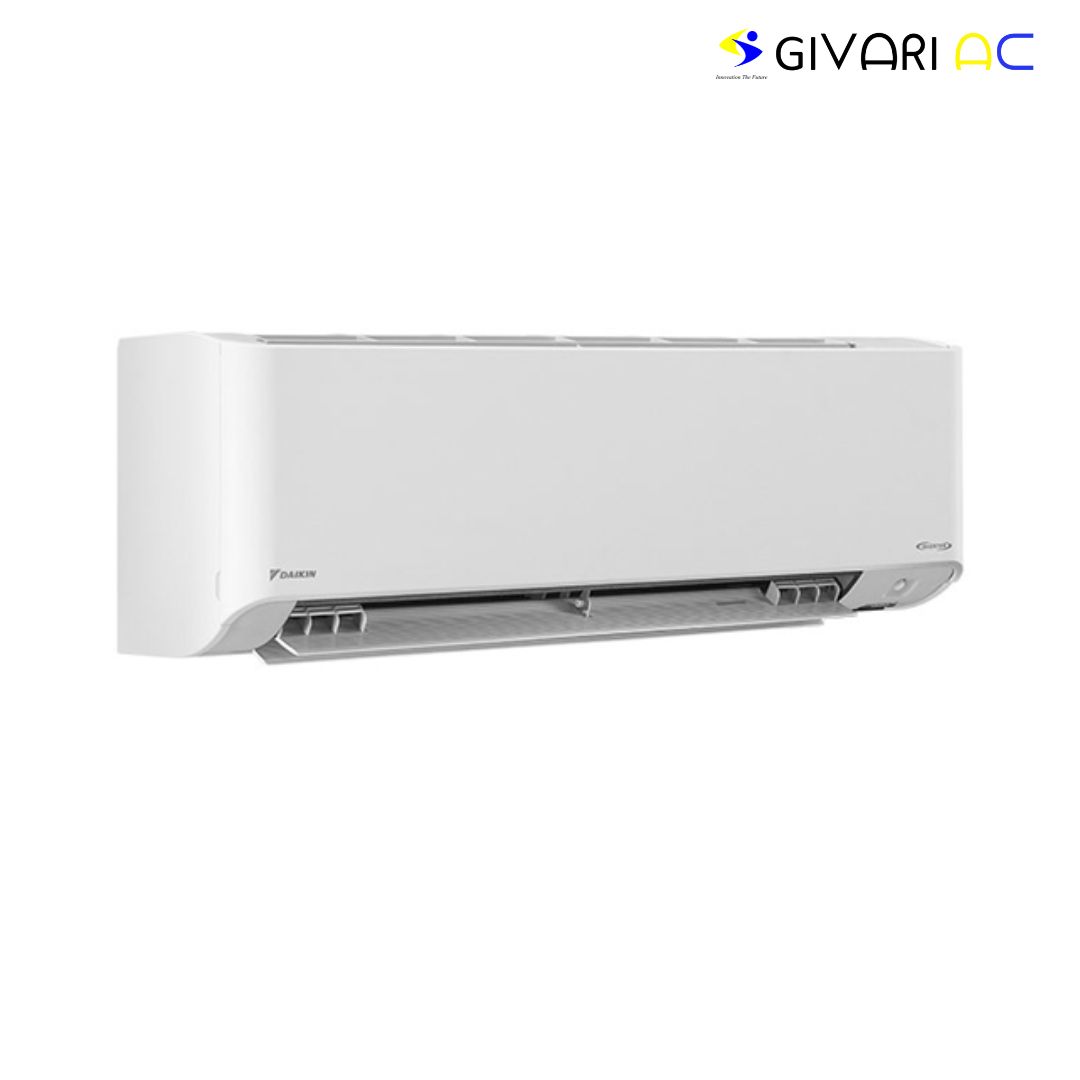 Daikin AC Split Zeta Inverter Thailand 1.5 PK - STKZ35XVM4