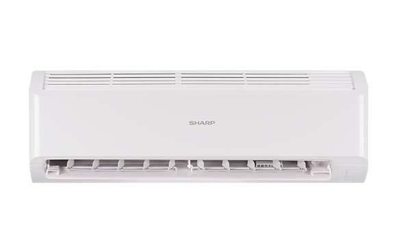 Sharp AC Standard Wall Mounted Split Garuda Series 1/2 PK - AH-A5BEY2