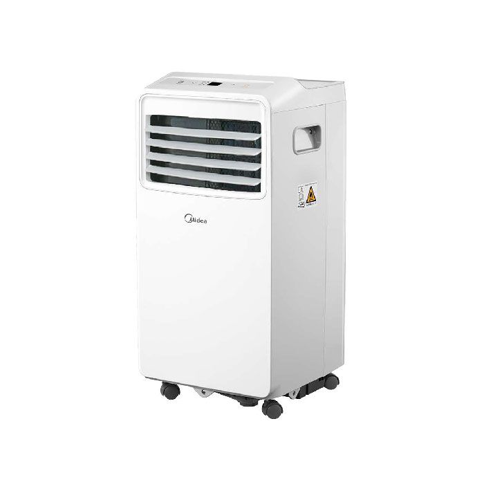 Midea AC Portabel PHA Series 1 PK - MPHA-09CRN7