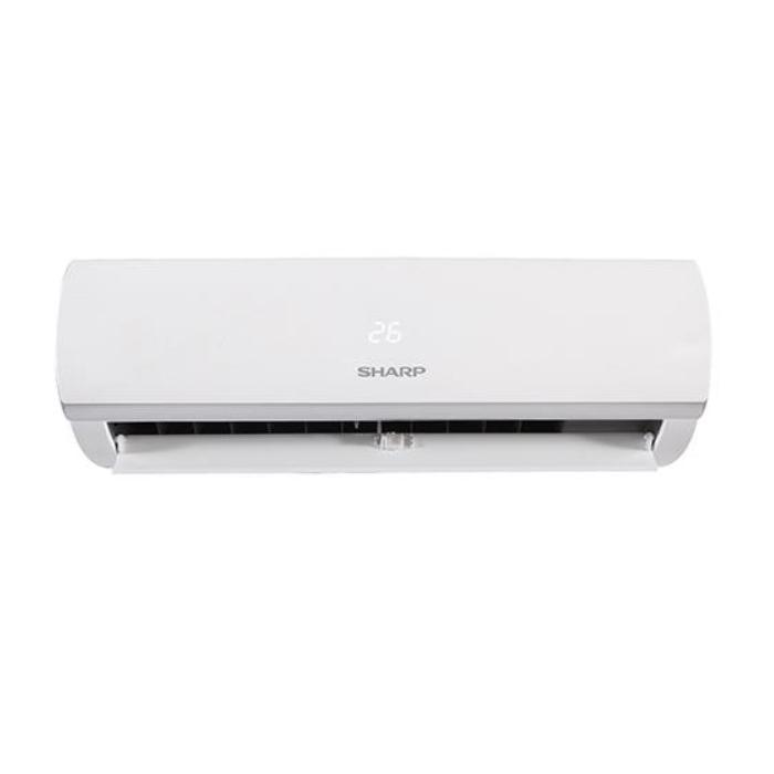 Sharp AC Wall Mounted Split Standard ZCY Series 1 1/2 PK - AH-A12ZCY