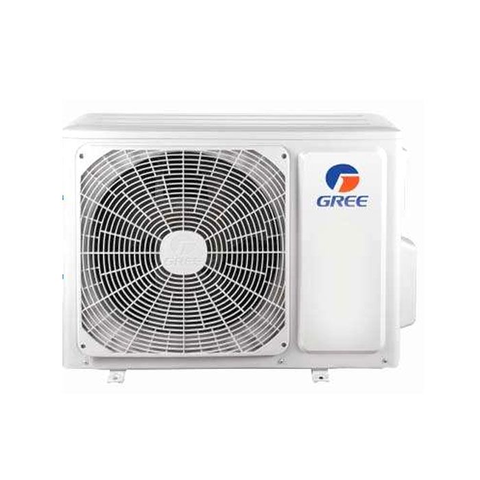 Gree AC Floor Standing Deluxe STS Series 3 PK - GVC 24STS