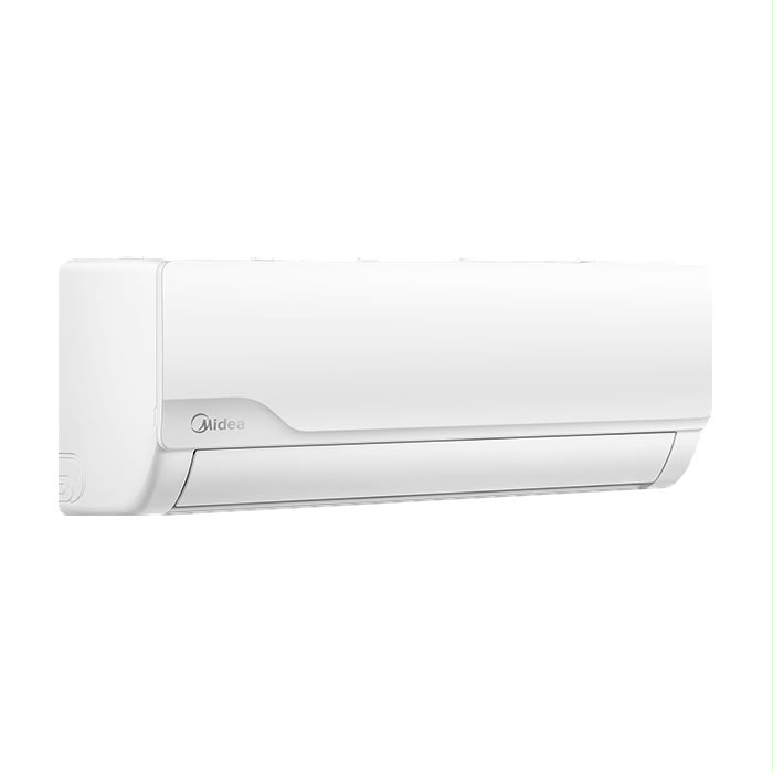 Midea AC Split 1/2 PK Standard Golden Coating Hyper Grapfins - MSFT-05CRN8