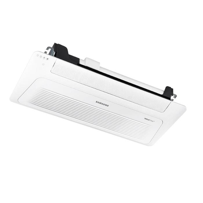 Samsung AC Cassette Inverter 1 Way Wind-Free 1 1/2 PK - AC035TN1DKC/EA