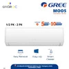AC GREE STANDARD 1 PK GWC-09MOO5
