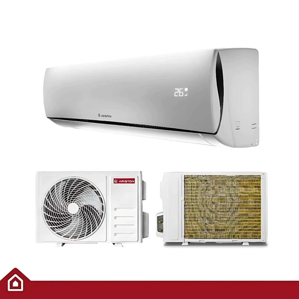 Ariston AC Standard 1 PK KIOS 09 R32