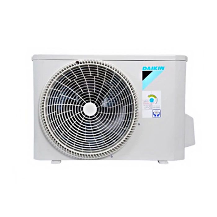 Daikin AC Split Standard SMS Super Mini Split FTC-Y Series R32 1 PK - FTC25YV14