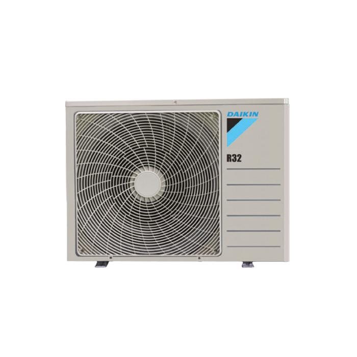 Daikin AC Cassette Standard Malaysia 3.5 PK ( Remote Wireless ) - SCC85AYL