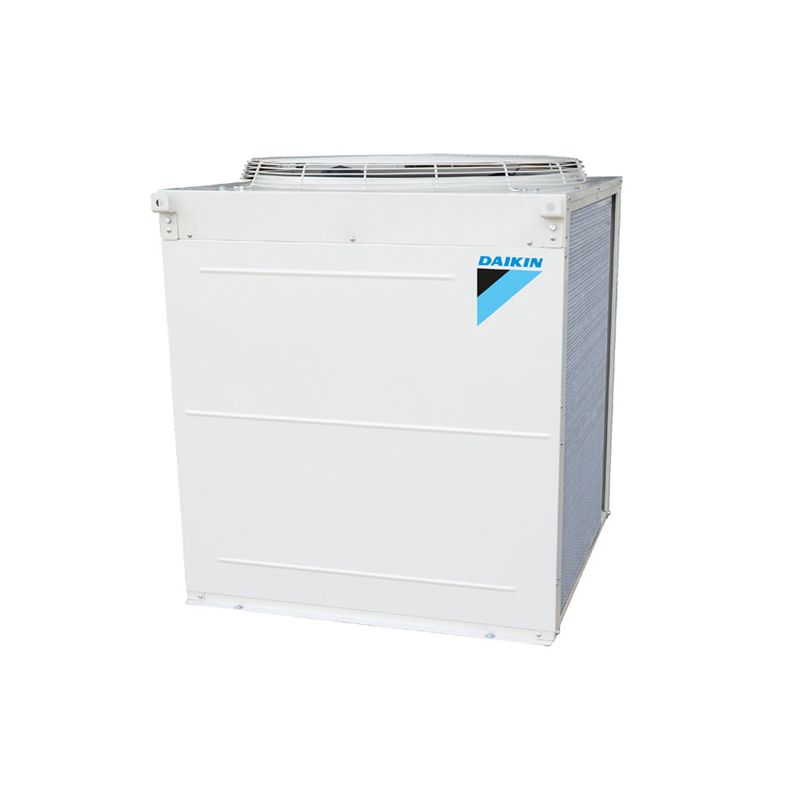 Daikin AC Packaged Split Duct V Series Vertical Non Inverter R410A 20 PK ( 3 Phase ) 2 Kombinasi Outdoor - 2FDN200HY14 + RCN100HY14 (2)