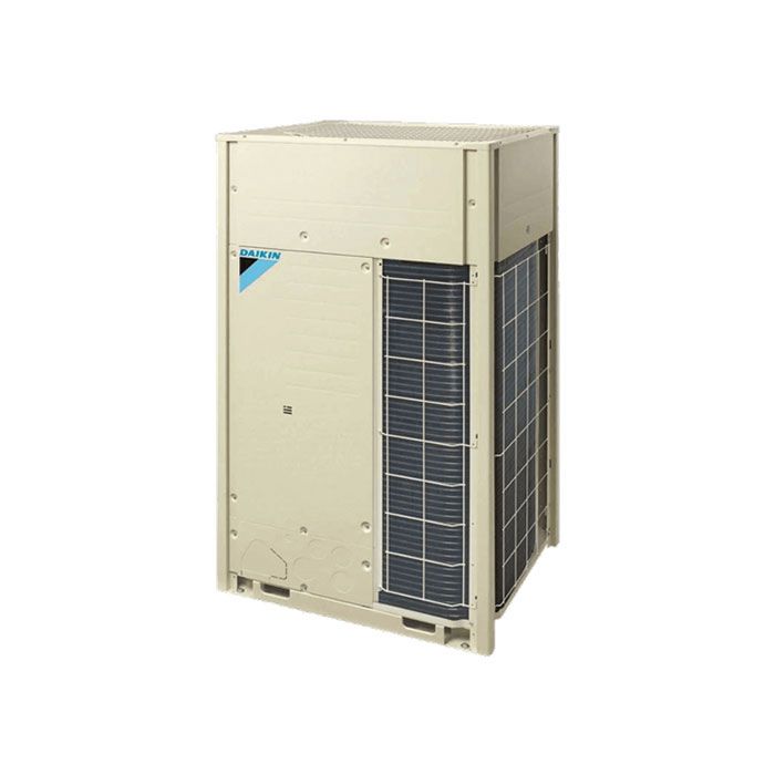 Daikin AC Packaged Split Duct Inverter Thailand R410A 8 PK ( 3 Phase ) - FDR200QY14