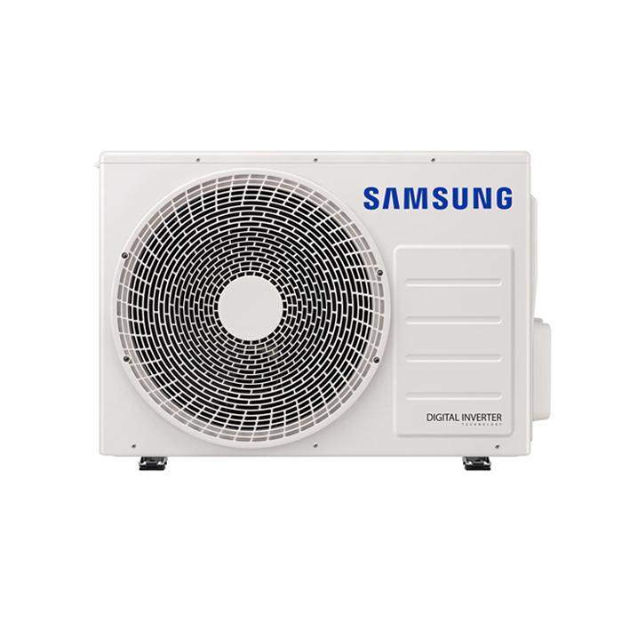 Samsung AC Wall Mounted Split Inverter Digital WindFree Lite 1 PK - AR10CYFAAWKNSE