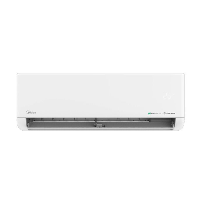 Midea AC Split 1/2 PK Celest Inverter AI Ecomaster - MSCE-06CRFN8