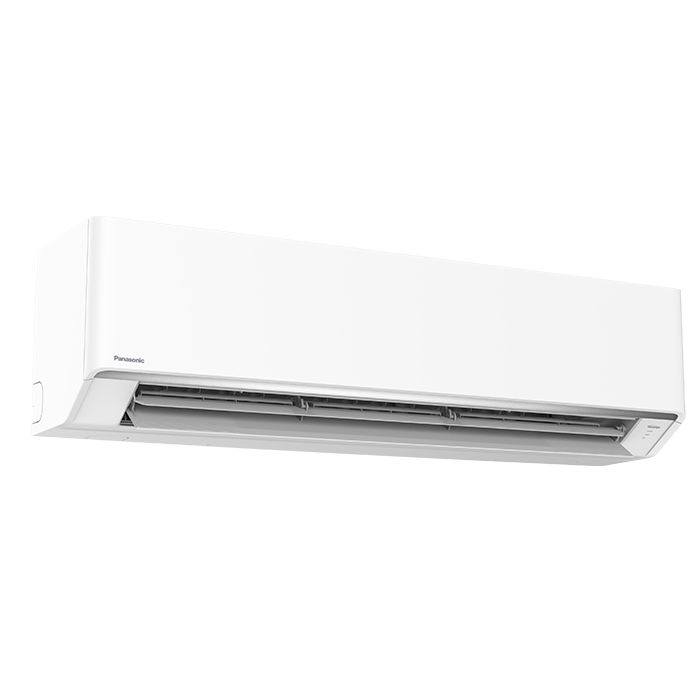 Panasonic AC Wall Mounted Split Standard Inverter Si-Biru 1 1/2 PK - CS/CU PU12AKJ