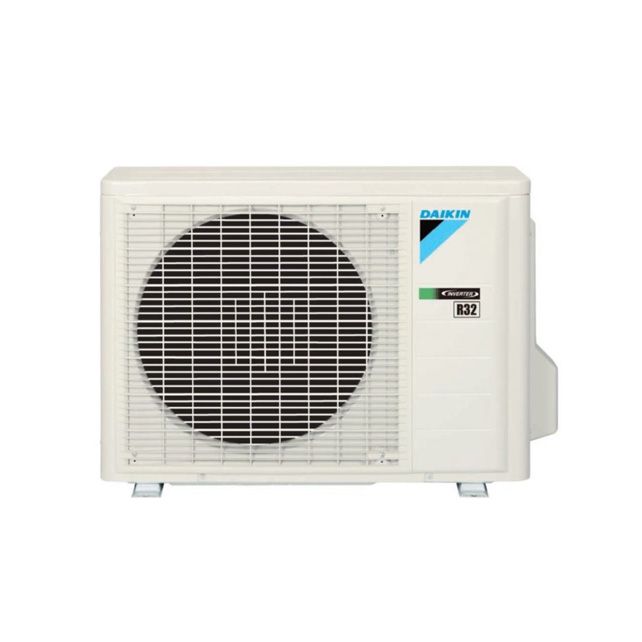 Daikin AC Split Zeta Inverter Thailand 1 PK - STKZ25XVM4